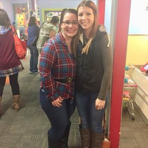 Meet your Posher, Kiersten